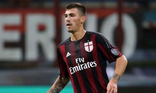 BURSA TRANSFER : Romagnoli Diminati Chelsea, Milan: Dia Tidak Dijual