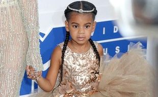 Gaun Putri Beyonce Dibuat Desainer Asal Indonesia