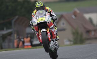 MOTOGP 2016 : GP Ceko: Crutchlow Juara, Rossi Kedua, Lorenzo "Terlempar"