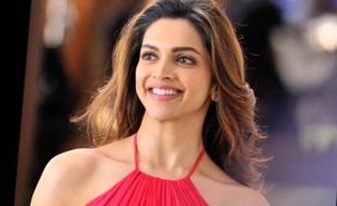 BOLLYWOOD : Deepika Padukone Rayakan Ulang Tahun di Amerika Serikat