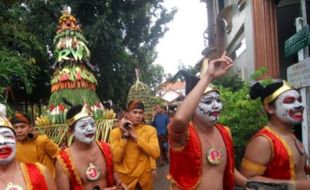 IAI Jateng Siapkan 32 Arsitek Pendamping Kampung Tematik