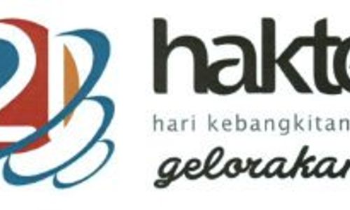 TRENDING TOPIC : Rayakan Harteknas, Netizen Gaungkan #hakteknas