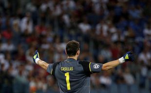 LIGA CHAMPIONS : Casillas Samai Rekor Giggs, Porto Sepadan Madrid & Barca