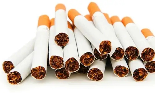 Serikat Pekerja Rokok Tembakau DIY Tolak Aturan Kemasan Rokok Polos Tanpa Merek