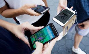 Popularitas Pokemon Go Mulai Memudar