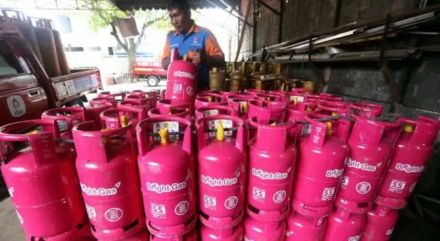 Waspada Bright Gas Palsu, Pastikan Scan Sebelum Membeli