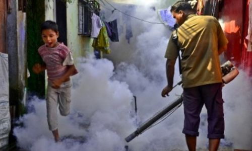 VIRUS ZIKA : Zika Serang 41 Orang di Singapura, Juga Tulari Warga Malaysia