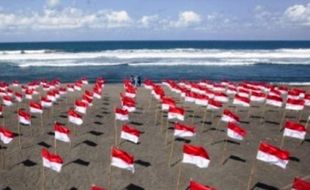 Aturan Pemasangan dan Pengibaran Bendera Merah Putih di Peringatan HUT ke-79 RI