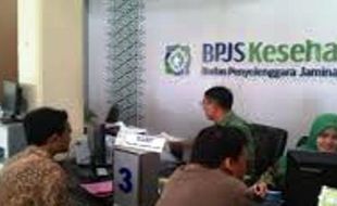 BPJS KESEHATAN : Pemerintah Bisa Berhemat Rp7 Triliun