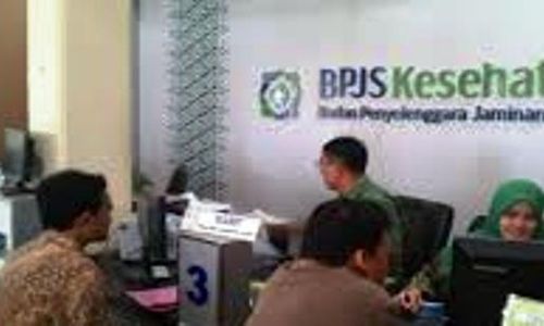 BPJS Kesehatan Cabang Sleman Alami Defisit, Ini Penyebabnya