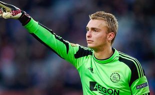 BURSA TRANSFER : Cillessen Selangkah Lagi Gabung Barca