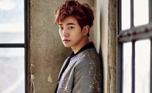 K-POP : Junho Ungkap Alasan 2PM Perpanjang Kontrak dengan JYP Entertainment