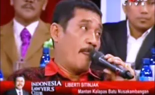 HUKUMAN MATI : Cerita Eks Kepala LP Nusakambangan: Ditawari Rp10 Miliar Freddy Budiman & Kunjungan "Orang BNN"