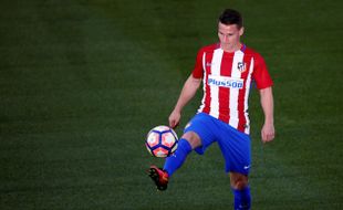 KARIER PEMAIN : Gabung Atletico, Gameiro Pasang Target Tinggi