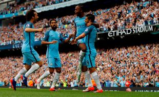 MANCHESTER CITY VS MIDDLESBROUGH : The Citizens Diprediksi Menang Besar