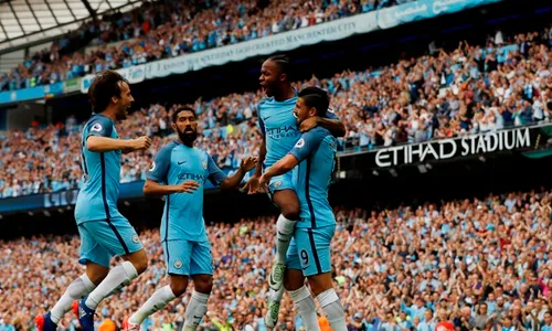 MANCHESTER CITY VS MIDDLESBROUGH : The Citizens Diprediksi Menang Besar