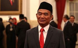 Kemendikbud akan Bikin 30 SMA Berasrama