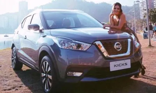 Nissan Kicks Dikirim ke 80 Negara, Ada Varian Diesel