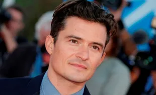 Rayakan Hari Ibu, Orlando Bloom Unggah Foto Mantan Istri