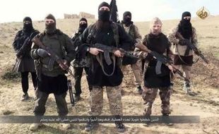 ISIS Bakal Bentuk Aliansi dengan Alqaeda