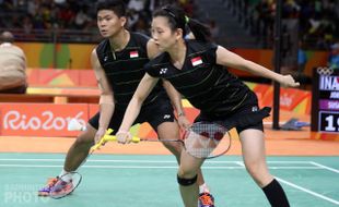 PRANCIS OPEN 2016 : 16 Wakil Indonesia Siap Tampil