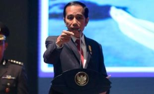 HARI SUMPAH PEMUDA : Undang Pemuda Berprestasi ke Istana Bogor, Presiden Jokowi Lakukan Ini