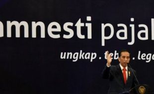 Presiden Jokowi Rayu CEO-CEO India Berinvestasi di Indonesia, Sekarang