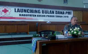 STOK DARAH KULONPROGO : Rp360.000 Per Kantong Bukan untuk Jual-Beli, Lalu?