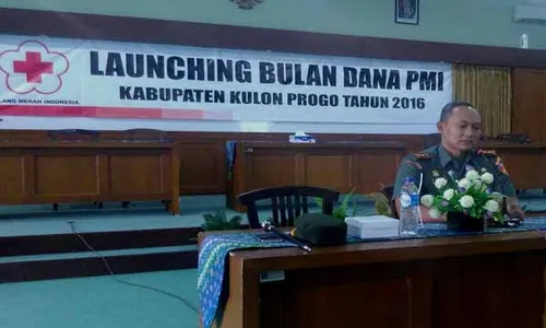 STOK DARAH KULONPROGO : 30% Persalinan Butuh Transfusi Darah, Ketersediaan Perlu Digenjot