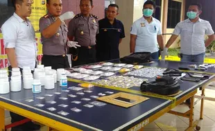 Waspada, Golongan Obat Keras Sering Disalahgunakan