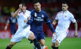 PIALA SUPER EROPA 2016 : Prediksi Skor dan Line Up Madrid Vs Sevilla