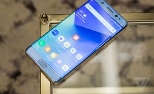 Ini Pernyataan Resmi Samsung Terkait Penarikan Galaxy Note 7