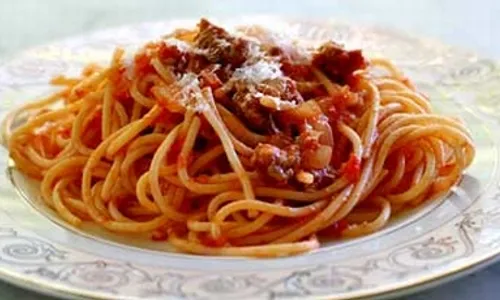 TIPS KULINER : Ini Cara Bikin 3 Saus Pasta di Rumah