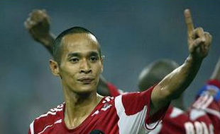 KONGRES PSSI : “Si Kurus” Dicalonkan Jadi Ketum PSSI