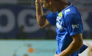 ISC A 2016 : PERSIB VS AREMA Digelar di Ciamis