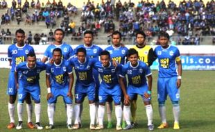 ISC B 2016 : Tahan Imbang PSGC 0-0, PSIS Penuhi Misi