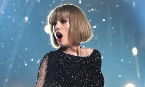 Taylor Swift Sindir Calvin Harris di Lagu Better Man