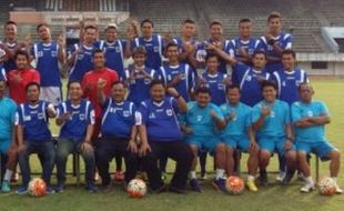 ISC B 2016 : Jeda Putaran Kedua, PSIS Siapkan Uji Coba