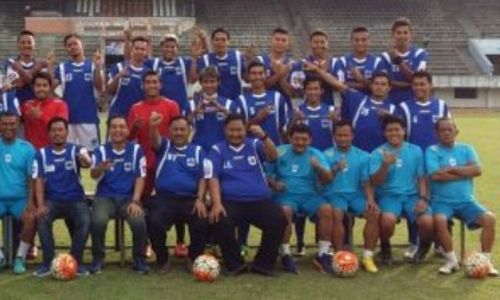 ISC B 2016 : Jeda Putaran Kedua, PSIS Siapkan Uji Coba