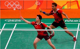 KEJURNAS BADMINTON 2016 : Perang Bintang Tersaji di Solo