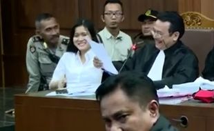 Pledoi Jessica Wongso, Otto Tuding Dr Nur Samran Berpotensi Pidana