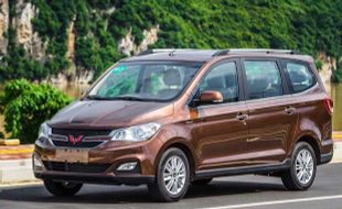 GIIAS 2016: Mobil Andalan Wuling Untuk Saingi Avanza