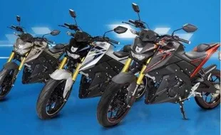 Yamaha Street Fighter Xabre 150 Ganti Nama Jadi TFX150