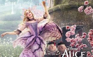 FILM TERBARU : Petualangan Alice di Underland Tayang di Ponorogo dan Madiun, Ini Jadwalnya