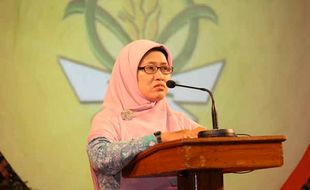  NASYIYATUL AISYIYAH : Terpilih Jadi Ketum, Dyah Puspitarini Dukung Full Day School