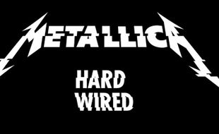 Tua-Tua Keladi, Band Legendaris Metallica Rilis Single Harwired