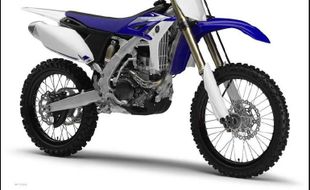 OTOMOTIF : KLX 140 Siap Puaskan Penggemar Off Road