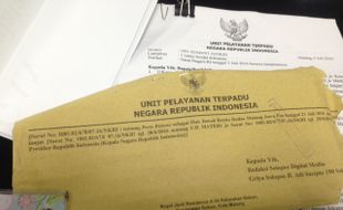 Pengikut Negara Tandingan Mujais Jadi "Perahan" Koperasi Pandawa