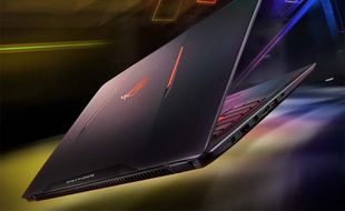 LAPTOP TERBARU : ASUS ROG GL502VS, Notebook Gaming Pertama Berbasis Pascal