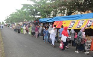 Masa Tunggu Haji Jateng 30 Tahun, Pendaftar Terus Bertambah